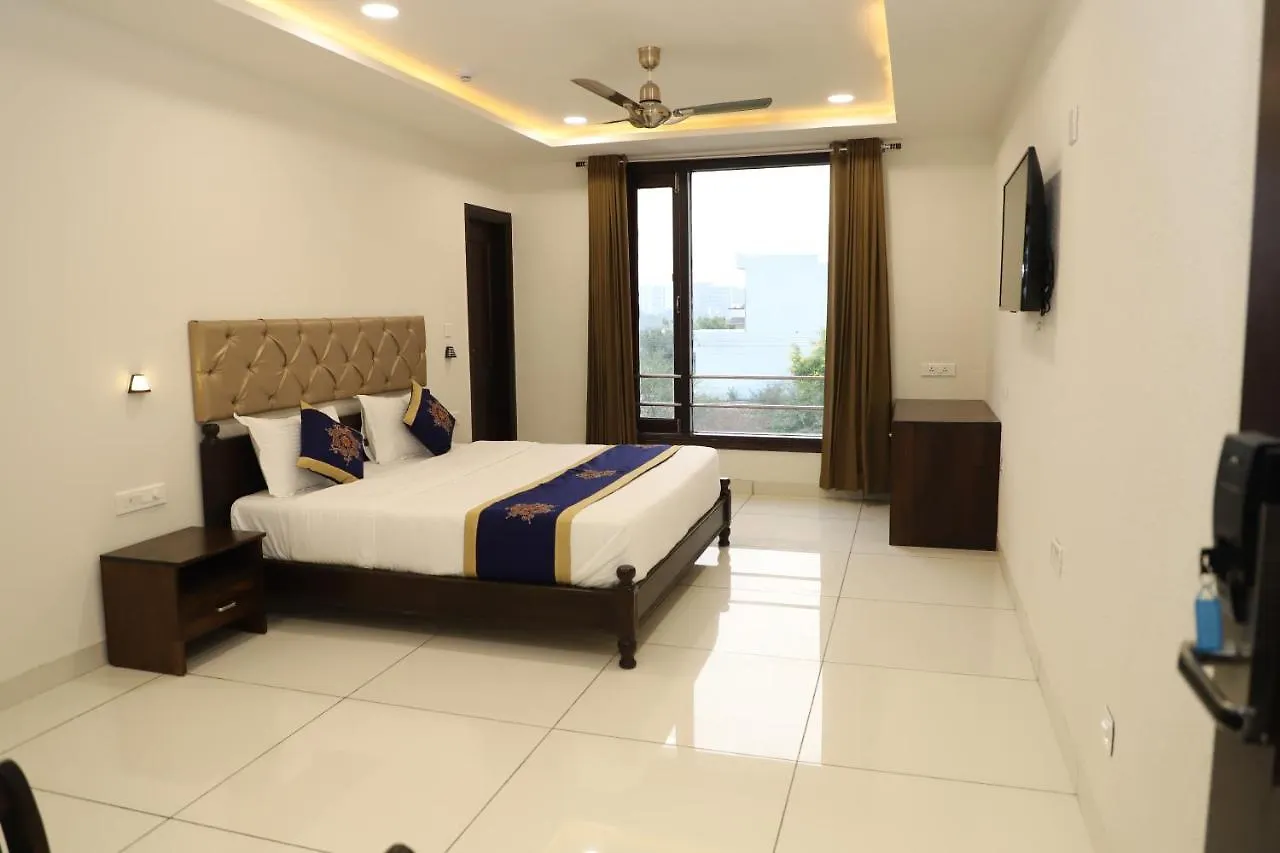 Clover Inn Udaipur