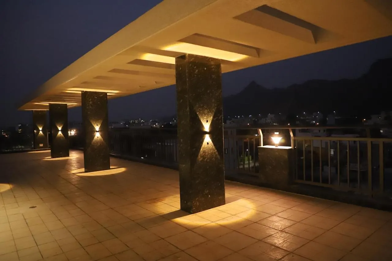 Clover Inn Udaipur