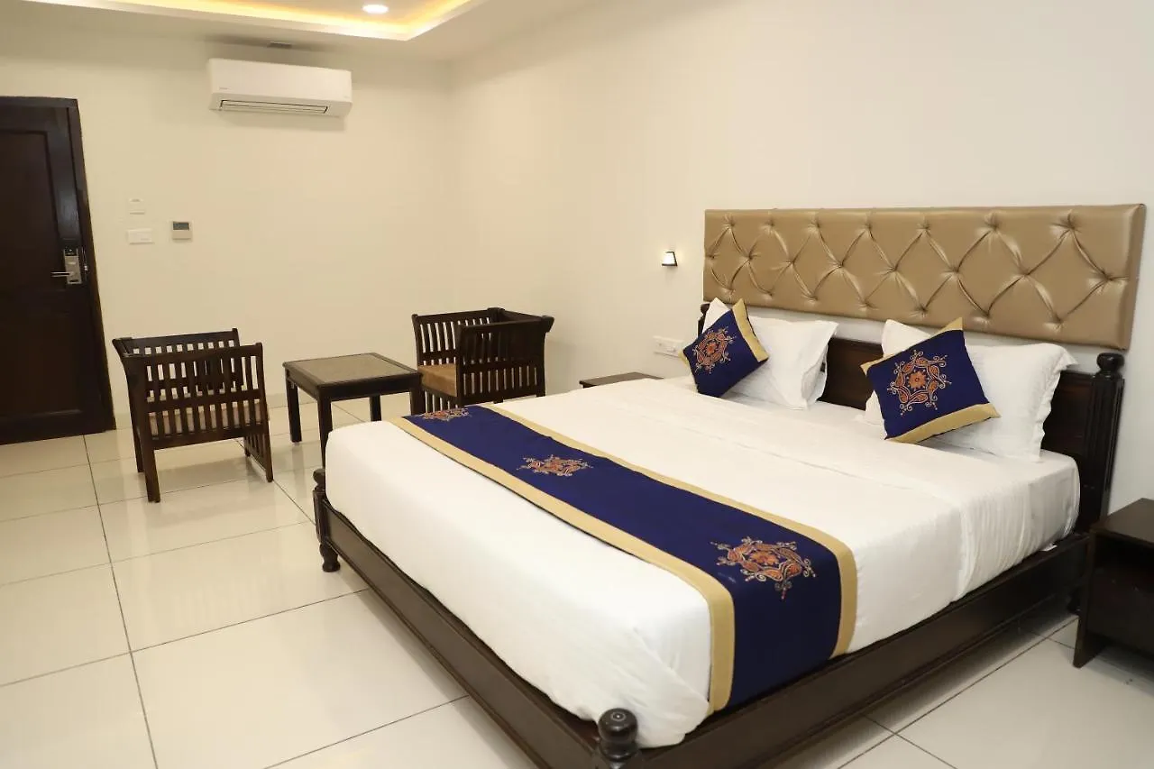 Clover Inn Udaipur