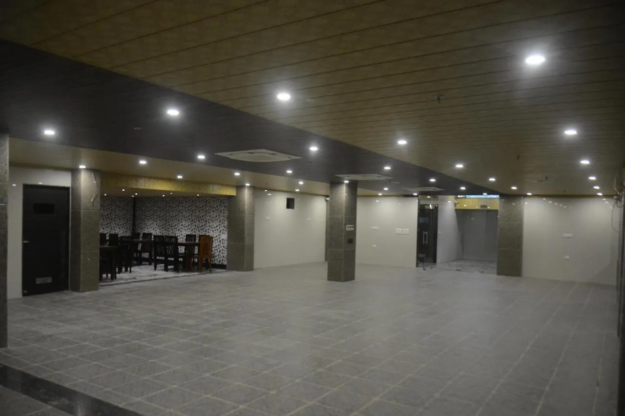 Clover Inn Udaipur Indien